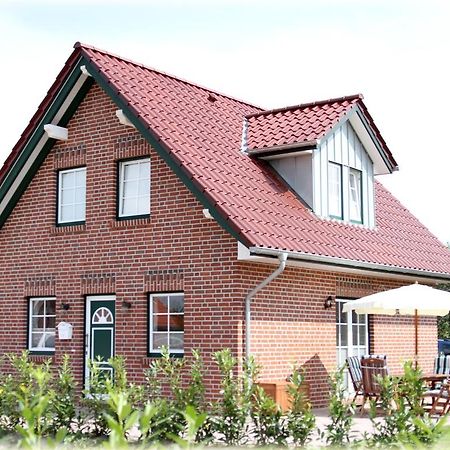 Ferienhaus Pusteblume Villa Garrel Cameră foto